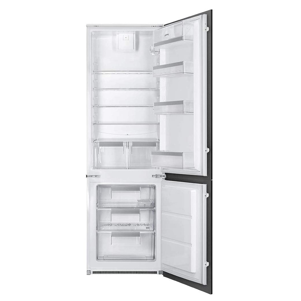 Холодильник встраиваемый SmegС7280F2P1