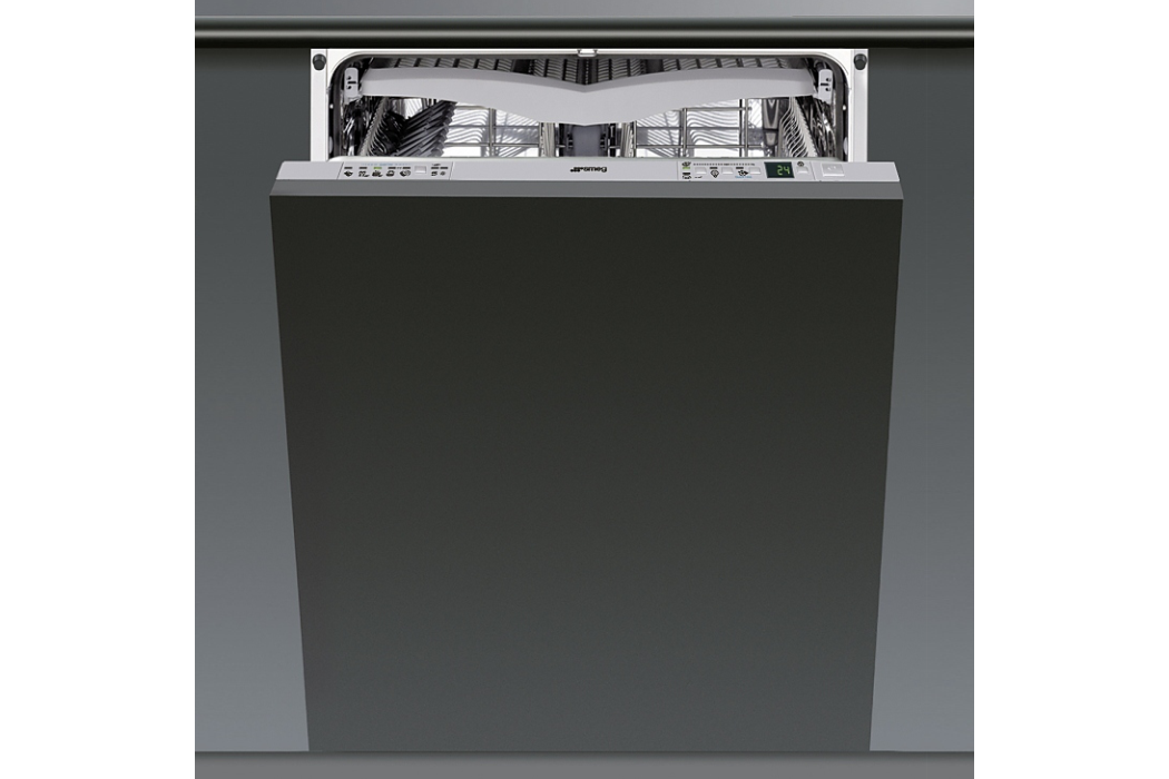 Посудомоечная машина SMEG STА6539L