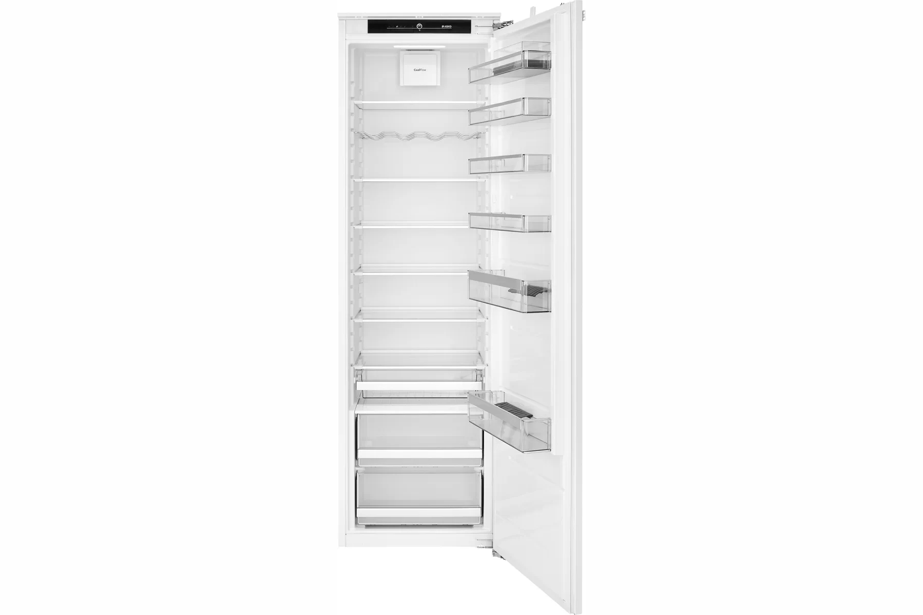 Холодильник встраиваемый ASKO R31831i